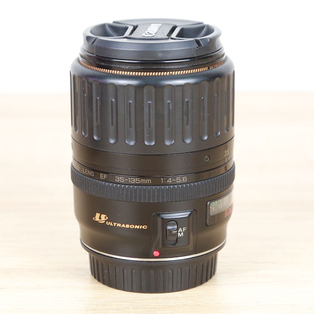 CANON(キヤノン) / CANON◇ZOOMレンズ/EF 35-135mm/F:4-5.6/ULTRASONIC