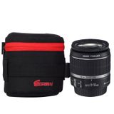  Túi đựng lens Eirmai EMB-R 