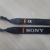  Dây đeo máy ảnh Sony 