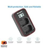  Combo pin sạc W235 dung lượng cao 
