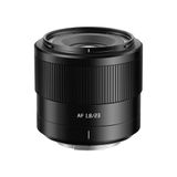  Ống kính TTartisan 23 f1.8 Fuji 