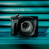  Ống kính TTartisan 23 f1.8 Fuji 