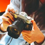  Ống kính TTartisan 23 f1.8 Fuji 