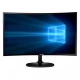  Màn Hình Samsung C24F390F (24''/FHD/LED/PLS/Cong) 