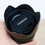 Ống kính Tamron SP 45mm f / 1.8 DI VC USD ( 2nd ) 