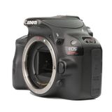  Máy ảnh Canon 100D xách Nhật 99% 