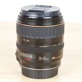  Ống kính Canon EF 28-80 f3.5-5.6 USM ( 2nd ) 
