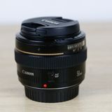  Ống kính Canon 50 F1.4 USM ( 2nd ) 