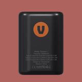  Pin dự phòng Velasboost Dynamic 1, dung lượng 10000 mAh, lõi pin Tesla 21700 