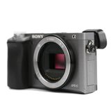  Máy ảnh Sony A6000 màu xám ( 2nd ) 