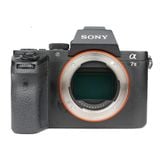  Máy ảnh Sony A72 2nd 