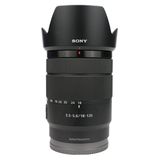  Ống kính Sony 18 135 f/3.5-5.6 OSS ( 2nd ) 