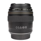  Ống kính Canon 85 F1.8 USM ( 2nd ) 