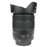  Ống kính Canon 18-135 F3.5 - 5.6 IS NANO USM ( 2nd ) 