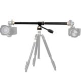  Phụ kiện tripod - Thanh crossarm hỗ trợ mở rộng góc chụp 