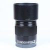  Ống kính Sony Sel 50 f1.8 Đen ( 2nd ) 