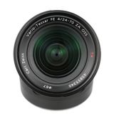  Ống kính Sony Vario-Tessar T* FE 24-70mm f/4 ZA OSS ( 2 nd ) 
