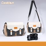  Túi máy ảnh Cwatcun D99 