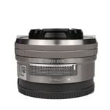  Ống kính Sony 16-50 F3.5-5.6 Bạc ( 2nd ) 