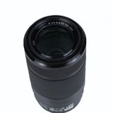  Ống kính Sony 55-210 F4.5 - 6.3 Đen( 2nd ) 