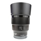  Ống kính Sony FE 85 f1.8 ( 2nd ) 