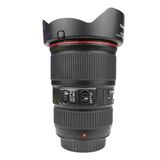  Ống kính máy ảnh Canon 16 35 F4 2nd 