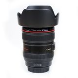  Ống kính Canon 24 105 F4 ( 2nd ) 