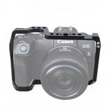  Khung Hợp Kim Nhôm Gắn Máy Ảnh canon RP 
