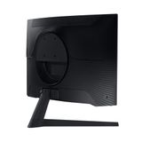  Màn hình máy tính Samsung LC27G55TQWEXXV (27 inch, 144Hz, cong) 