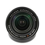  Ống kính Fujifilm XF 18-55mm f/2.8-4 R LM OIS ( 2nd ) 