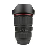  Ống kính máy ảnh Canon 16 35 F4 2nd 