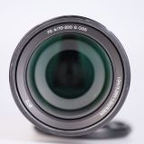  ỐNG KÍNH SONY FE 70-200MM F4 G OSS (SEL70200G) 