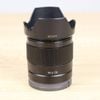  Ống kính Sony FE 28 f2 ( 2nd ) 