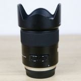  Ống kính Tamron SP 45mm f / 1.8 DI VC USD ( 2nd ) 