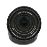  Ống kính Sony 18 135 f/3.5-5.6 OSS ( 2nd ) 