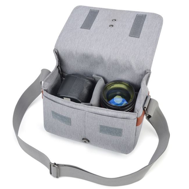  Túi máy ảnh mini Caden D26 