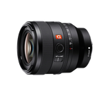  Ống kính máy ảnh sony FE 50 F1.4 GM ( 2nd ) 