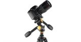  Đầu dầu tripod đa hướng Beike Q-80 