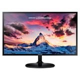  Màn hình Samsung LS24F350FH (23.6''/FHD/LED/PLS) 