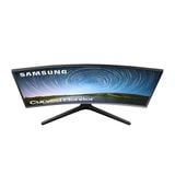  Màn hình Samsung LC27R500 (27 inch, 1920x1080, 60Hz) 