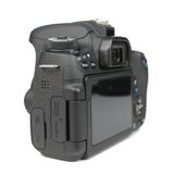 Máy ảnh Canon EOS 760D 2nd 