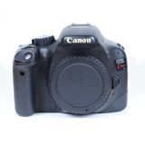  Máy ảnh Canon 550D 2nd 