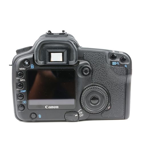  Máy ảnh Canon 30D ( 2nd ) 
