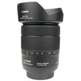  Ống kính Canon 18-135 F3.5 - 5.6 IS NANO USM ( 2nd ) 