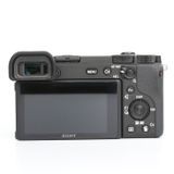  Máy ảnh Sony A6600 ( 2nd ) 
