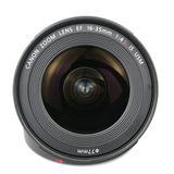  Ống kính máy ảnh Canon 16 35 F4 2nd 