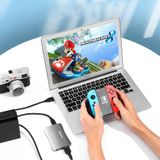  Thiết bị chuyển đổi 4K HDMI từ máy ảnh sang máy tính - KingMa BMU037 