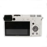  Máy Ảnh Sony nex 3 màu trắng ( 2nd ) 