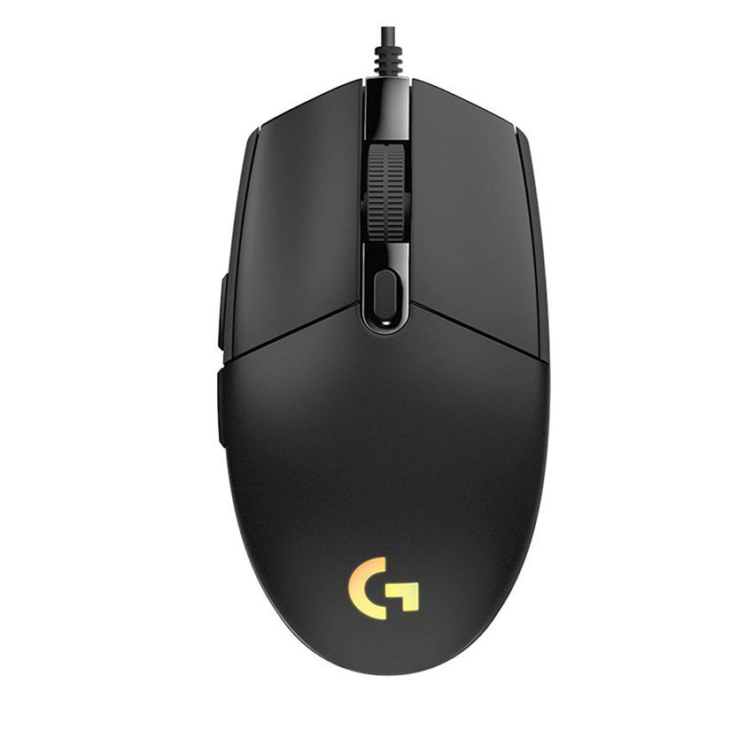  Chuột máy tính Logitech G102 Lightsync 