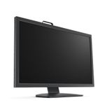  Màn hình BenQ Zowie XL2411K (24inch/FHD/TN/144Hz/1ms/320nits/HDMI+DP+Audio/DyAc) 